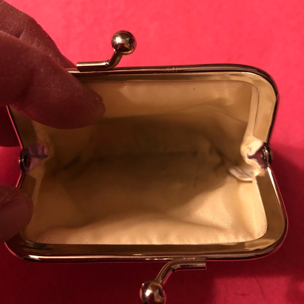 Superhero Coin Purse - Picture 5 of 5